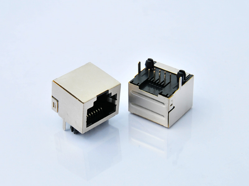 RJ45 - 56  oo