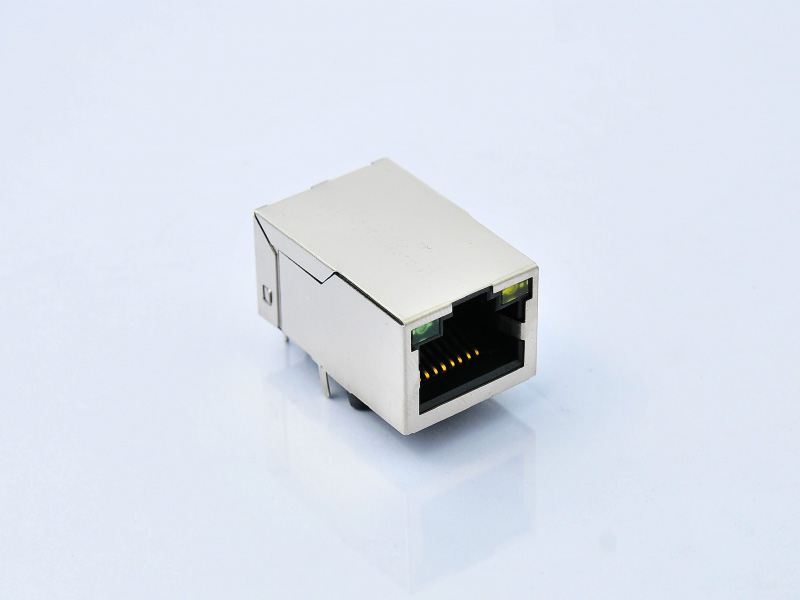 RJ45    GS