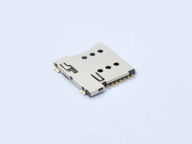 MICRO  SIM  6+1