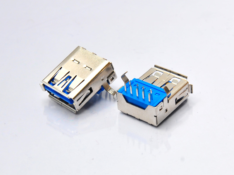 USB A  3.0  