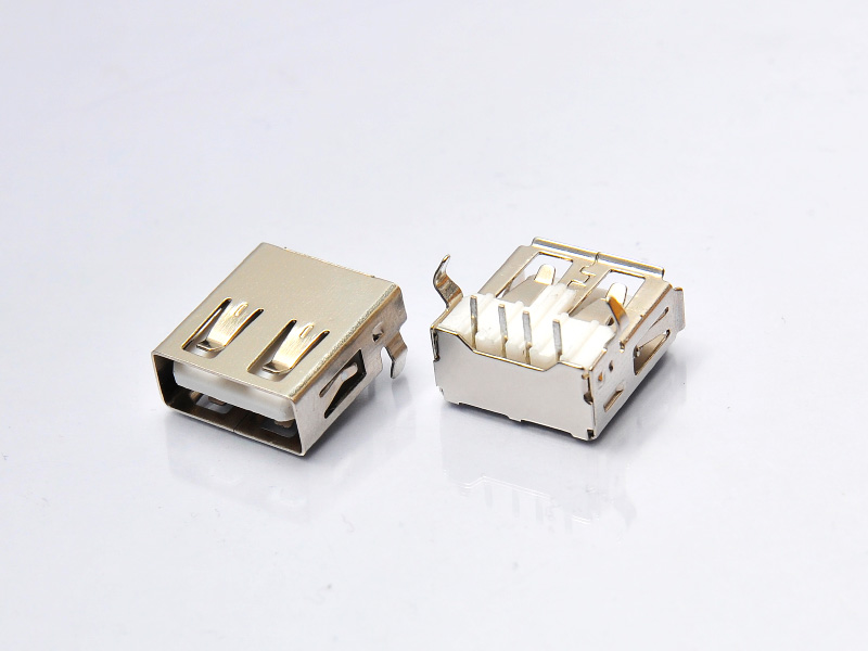 USB A  w