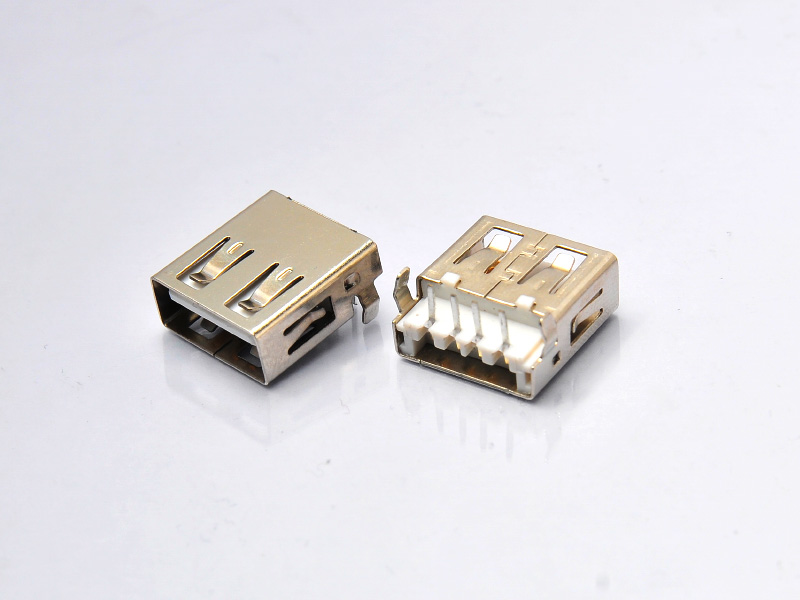 USB A 