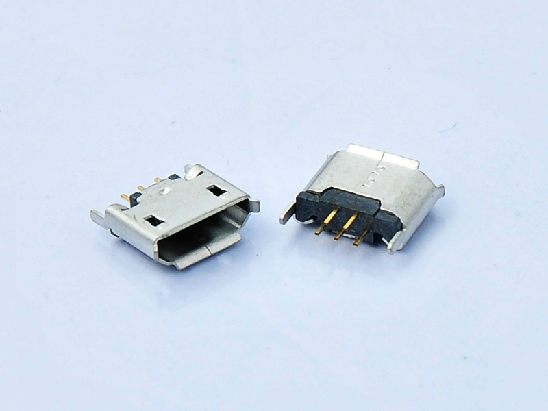 MICRO USB 5P ʽֱ ϵ