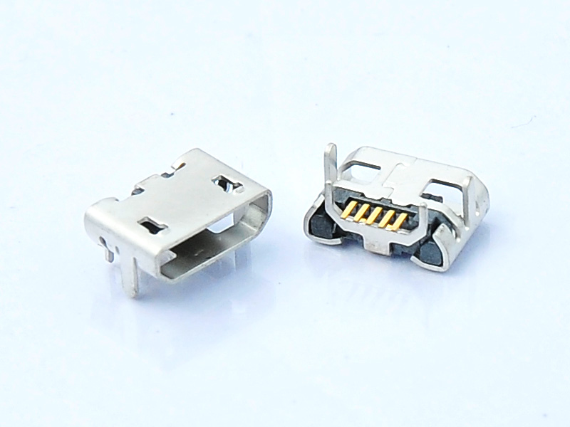 MICRO USB 5P 7.2 - 4.85 ϵ