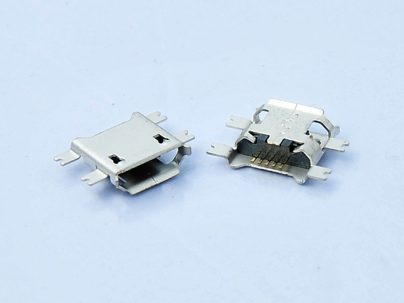 MICRO USB  5P  1.17 ϵ