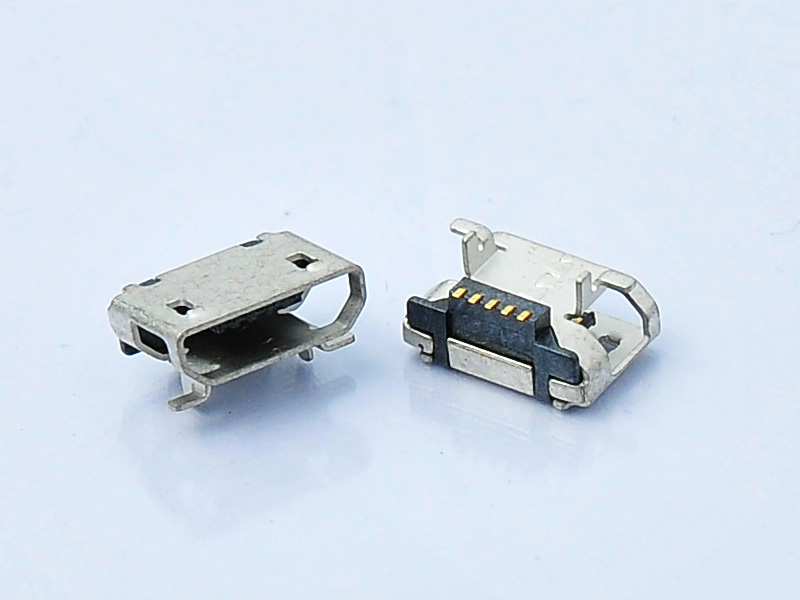 MICRO USB  5P |0.9 ϵ