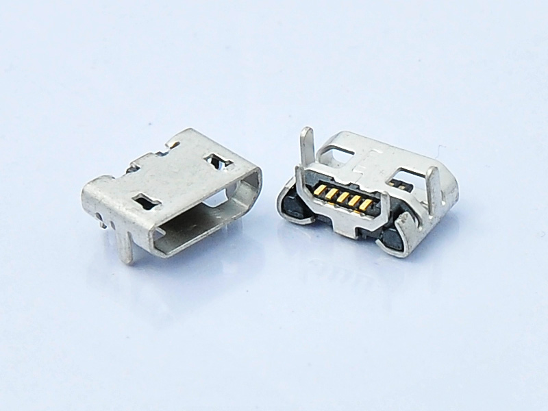 MICRO USB  5P  Сţ 7.2-4.85 ƽ