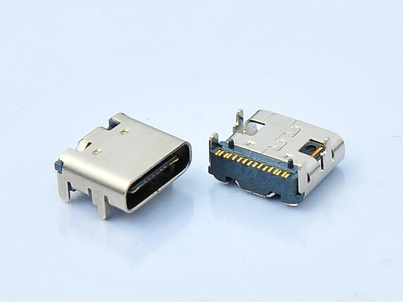 USB   TYPE C  16pin