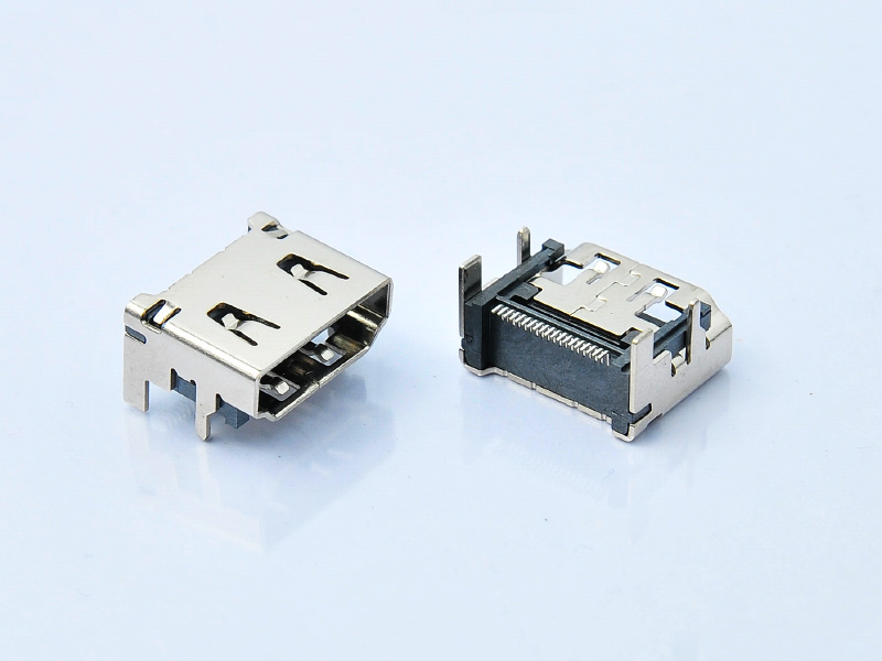 MINI  HDMI