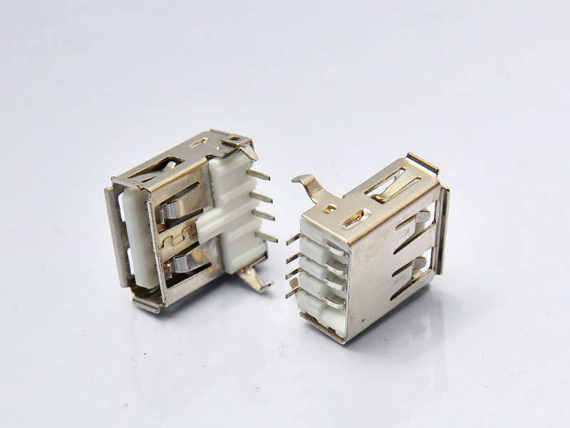 USB A    