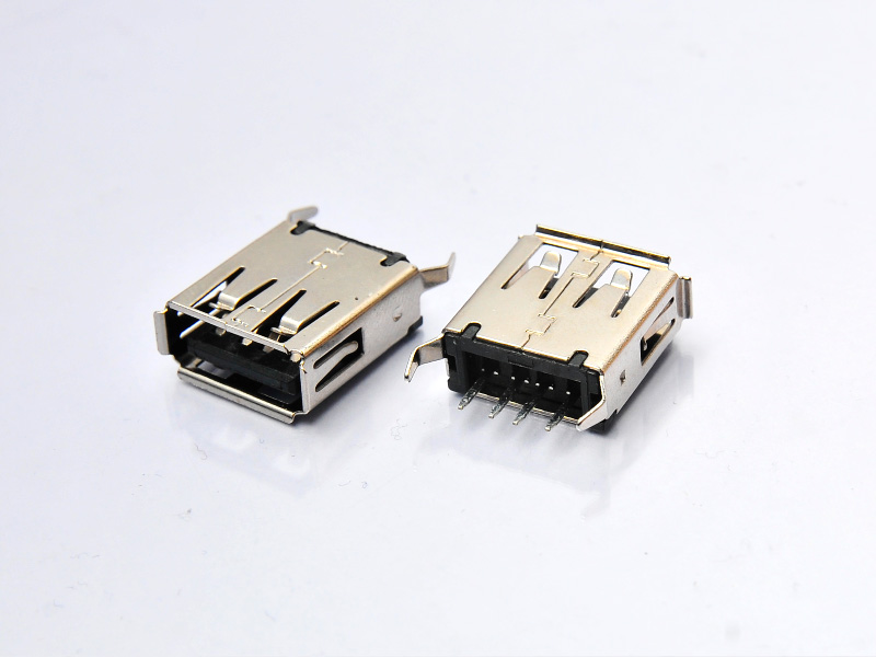USB A   ʽ  