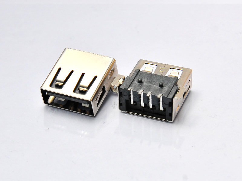 USB A  PN 