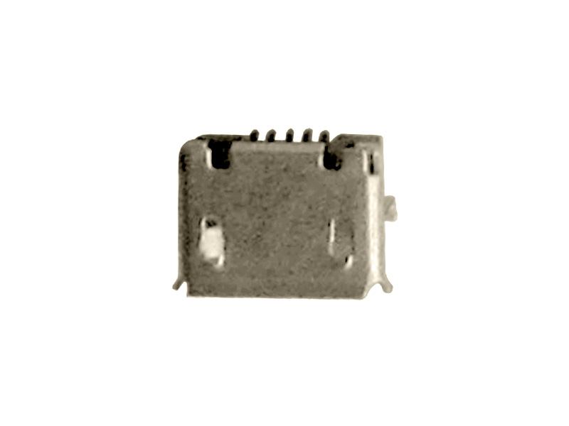 MICRO  USB  5P  7.2-4.85  ߅